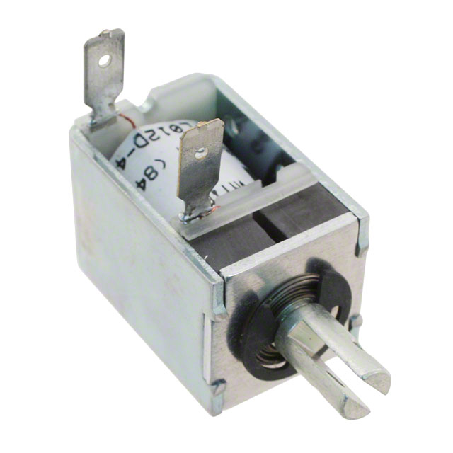G0406A Sumida America Inc.  Solenoides